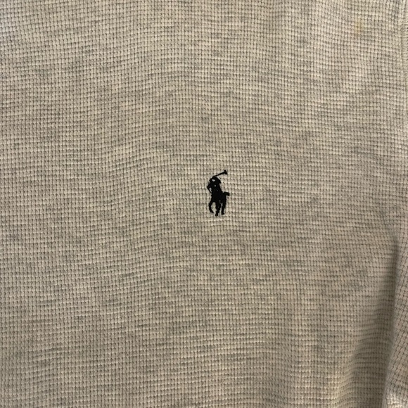 Men’s Polo Ralph Lauren T-Shirt - Picture 2 of 3